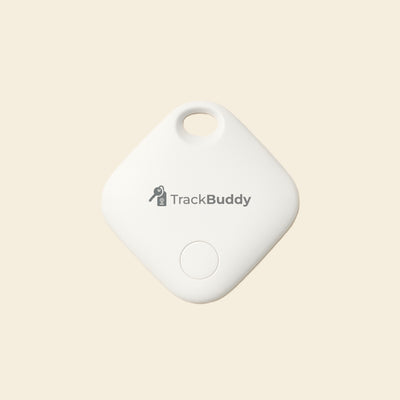 TrackBuddy / GPS-tracker til APPLE